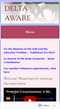 Mobile Screenshot of deltaaware.org